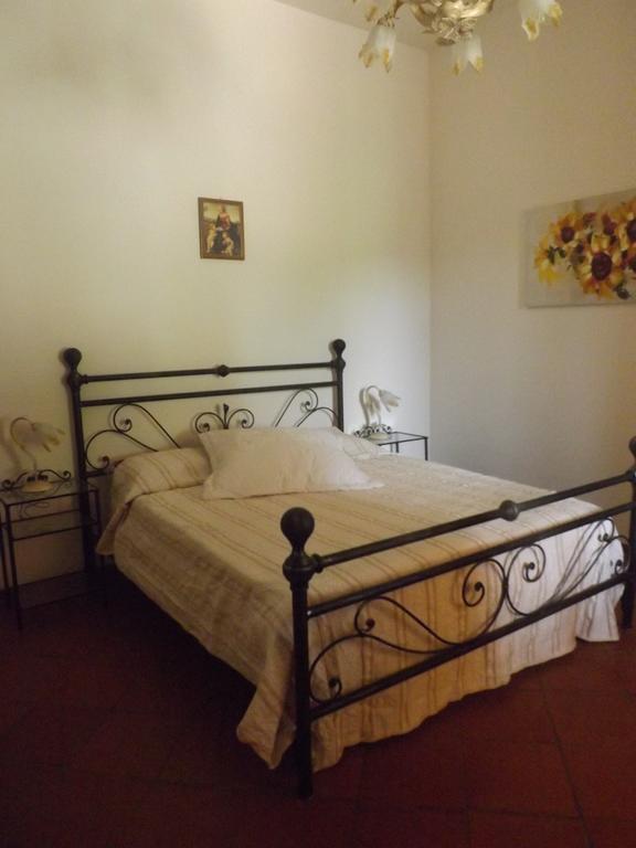 Rifugio Al Sole Villa Reggello Ruang foto
