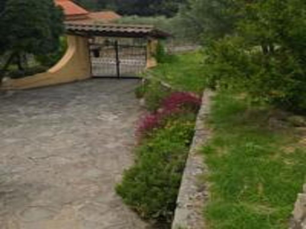 Rifugio Al Sole Villa Reggello Bagian luar foto